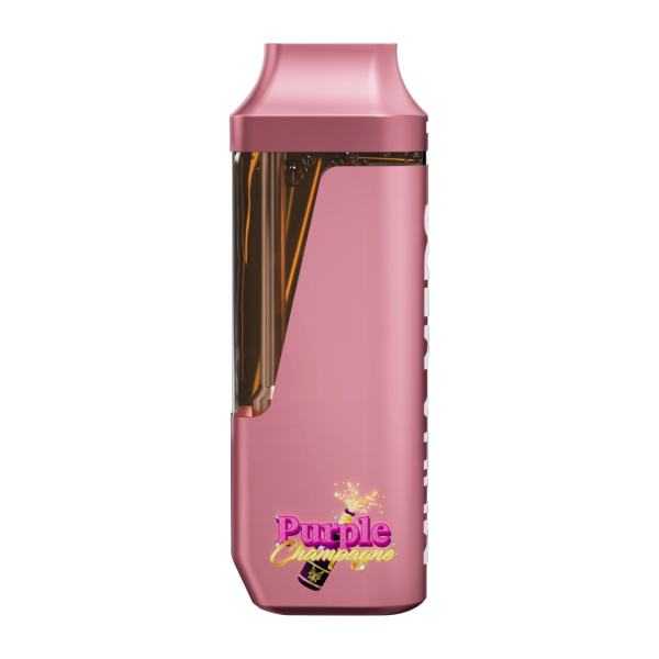 Purple Champagne Strain: Premium Muha for Unmatched Flavor & Potency 5 Purple Champagne Strain: Premium Muha for Unmatched Flavor & Potency - Image 3