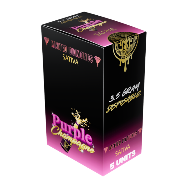 Purple Champagne Strain: Premium Muha for Unmatched Flavor & Potency 6 Purple Champagne Strain: Premium Muha for Unmatched Flavor & Potency - Image 4
