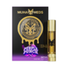 Muha Meds Carts, Purple Punch Muha