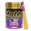 purple punch mates