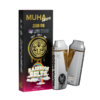 Rainbow Belts Strain Review: Unleash the Flavor with Muha Cannabis 7 rainbow belts 5
