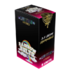 Rainbow Belts Strain Review: Unleash the Flavor with Muha Cannabis 9 rainbow belts 7