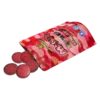 Strawberry Live Resin Gummies, 5 strawberry live resin gummies 1