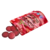 Strawberry Melted Diamonds Gummies, 5 strawberry melted diamonds gummies 1
