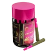 Premium Strawberry Shortcake Infused Pre-Roll - Indulge in Flavorful Bliss 5 strawberry shortcake 5 pre rolls 3