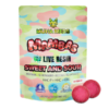 sweet and sour 9