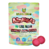 Sweet and Sour Live Resin Gummies, 2 sweet and sour live resin gummies
