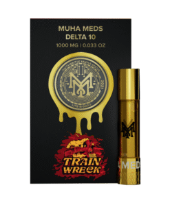 Where to Buy Trainwreck: Find the Best Deals on This Premium Strain!