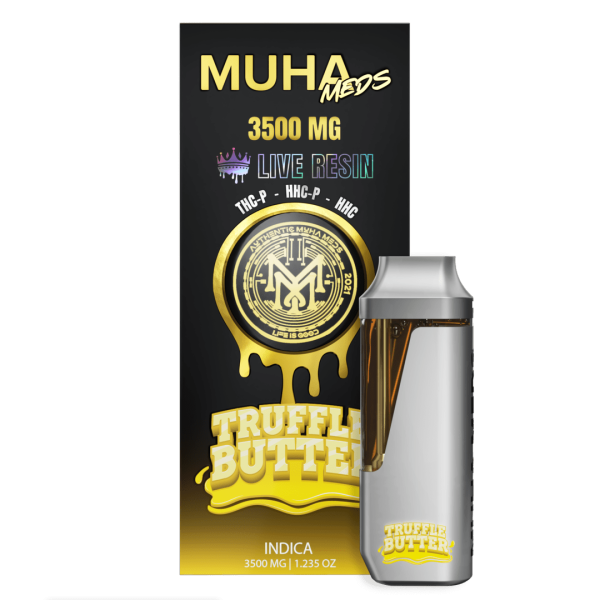 Premium Truffle Butter Strain: 2g Available Near me - Explore Quality Now! 3 Premium Truffle Butter Strain: 2g Available Near me - Explore Quality Now!