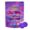 Very Berry Live Resin Gummies, 2 very berry live resin gummies