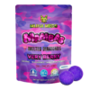 Very Berry Melted Diamonds Gummies 3 Gram,