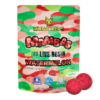Watermelon Live Resin Gummies, 1 watermelon live resin gummies