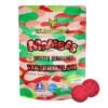 Watermelon Melted Diamonds Gummies – Muha Meds CA, 1 watermelon melted diamonds gummies muha meds ca 2