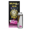 Premium White Raspberry Strain by Muha Meds - 2G High-Quality Cannabis 2 white raspberry 2