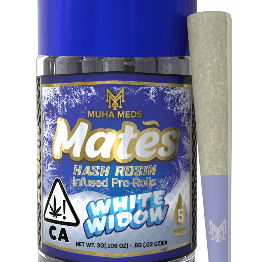 Watermelon Infused Pre Roll: Fresh Flavor & Premium Quality for Ultimate Relaxation 2 Watermelon Infused Pre Roll